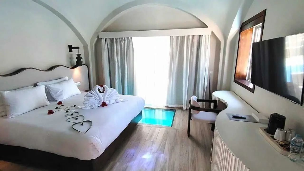 الفندق دايموند بيتش باي بيرل ريزورتس - مرسى علم